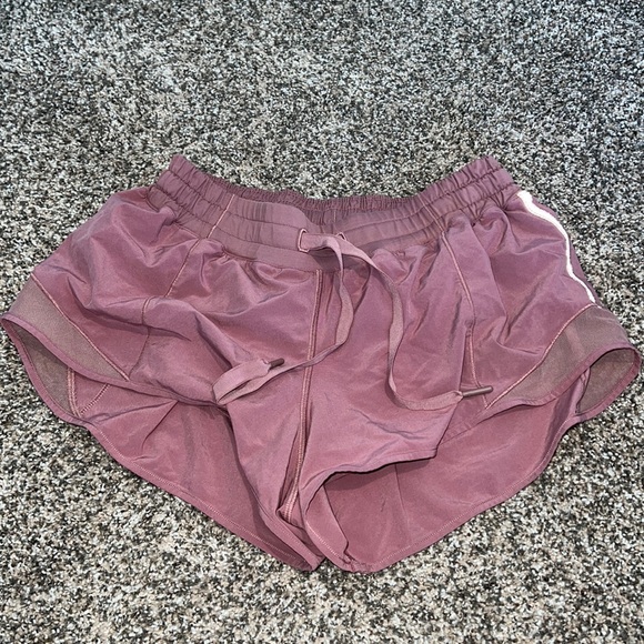 lululemon athletica Pants - Lululemon hottie tottie
